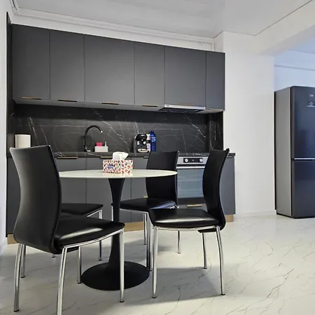 Evergreen Apartament *