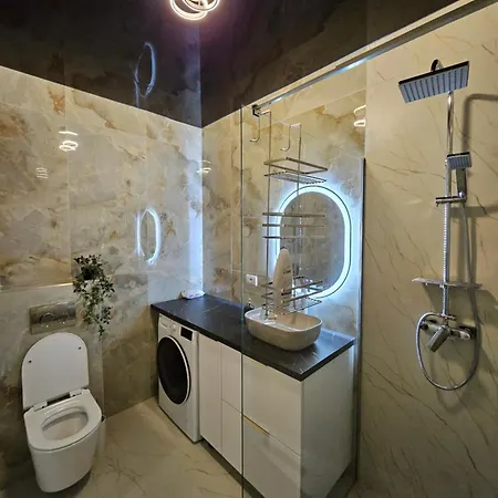 Evergreen * Navodari