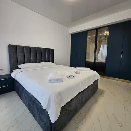 Evergreen Apartament