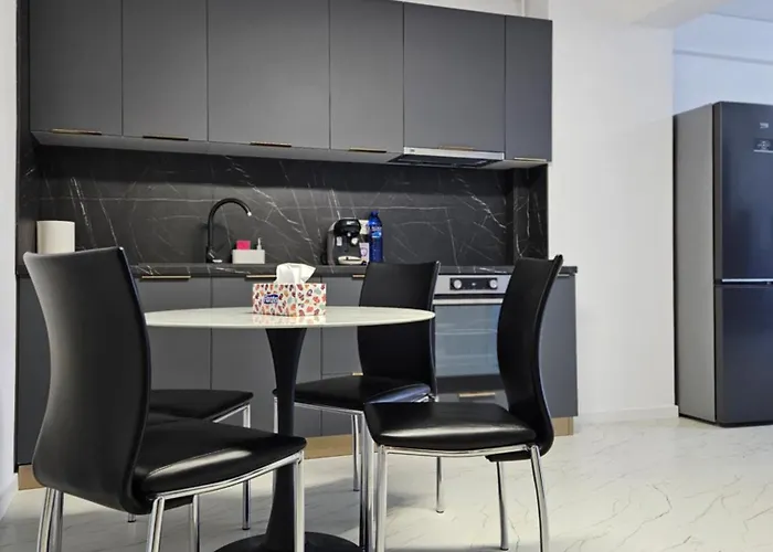 Evergreen Apartamento *