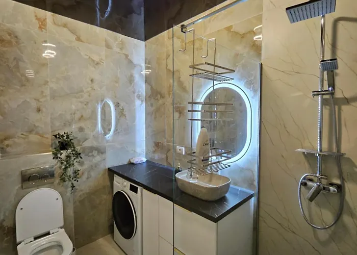 Evergreen * Năvodari