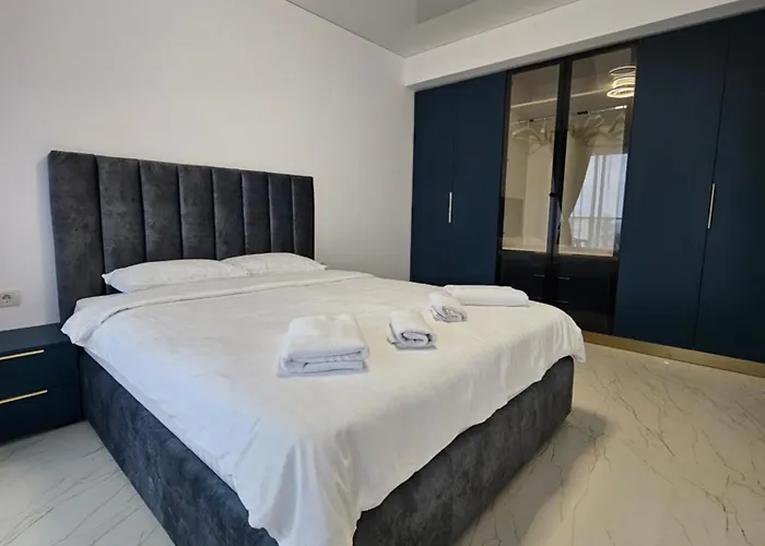 Evergreen Apartamento