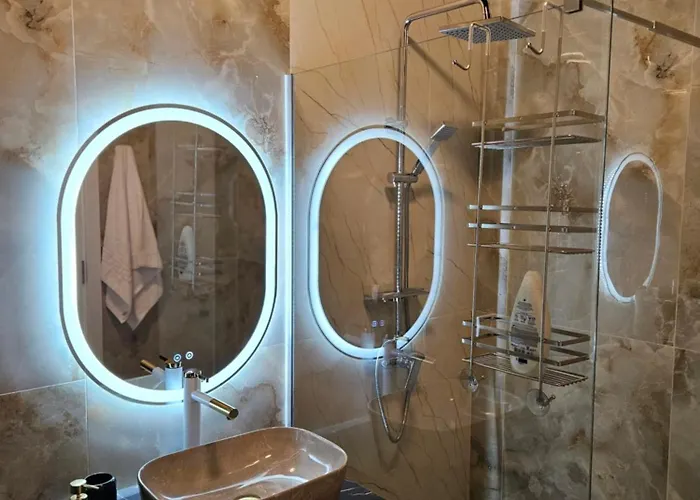 Evergreen Apartamento